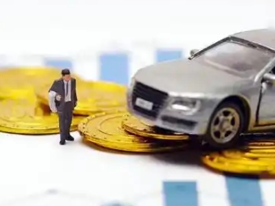 梅县车辆抵押贷款的三种常见贷款方式,你了解多少?